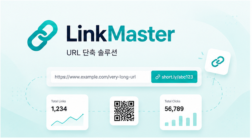 LinkMaster