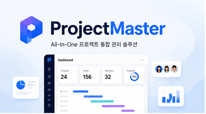 ProjectMaster